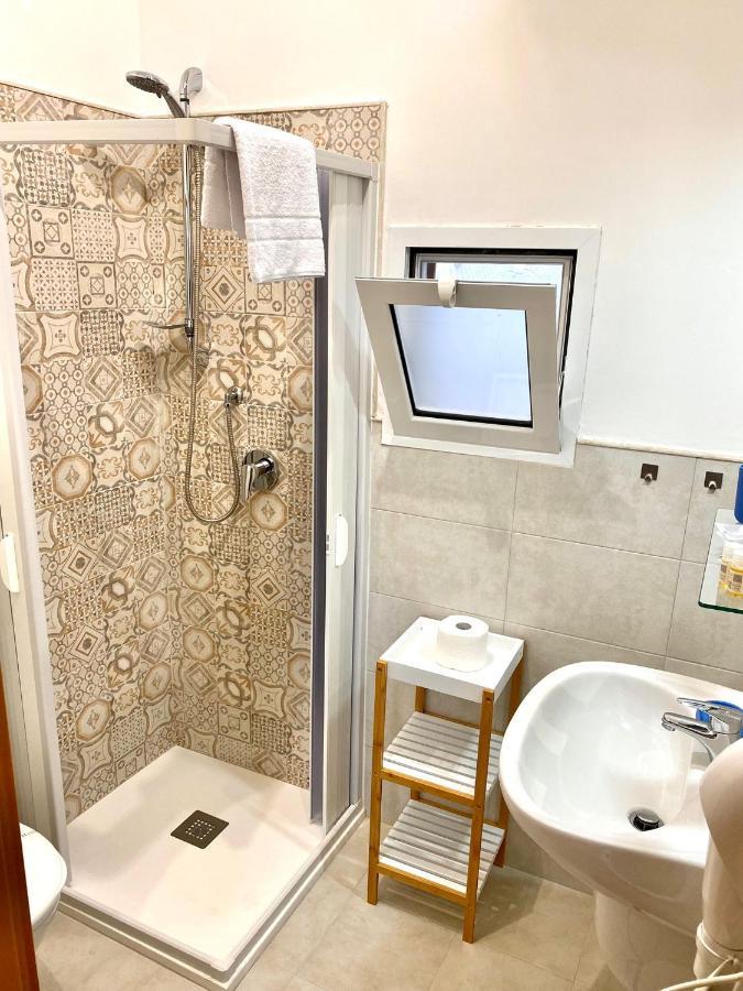 Ginevra Rooms Bari Eksteriør billede