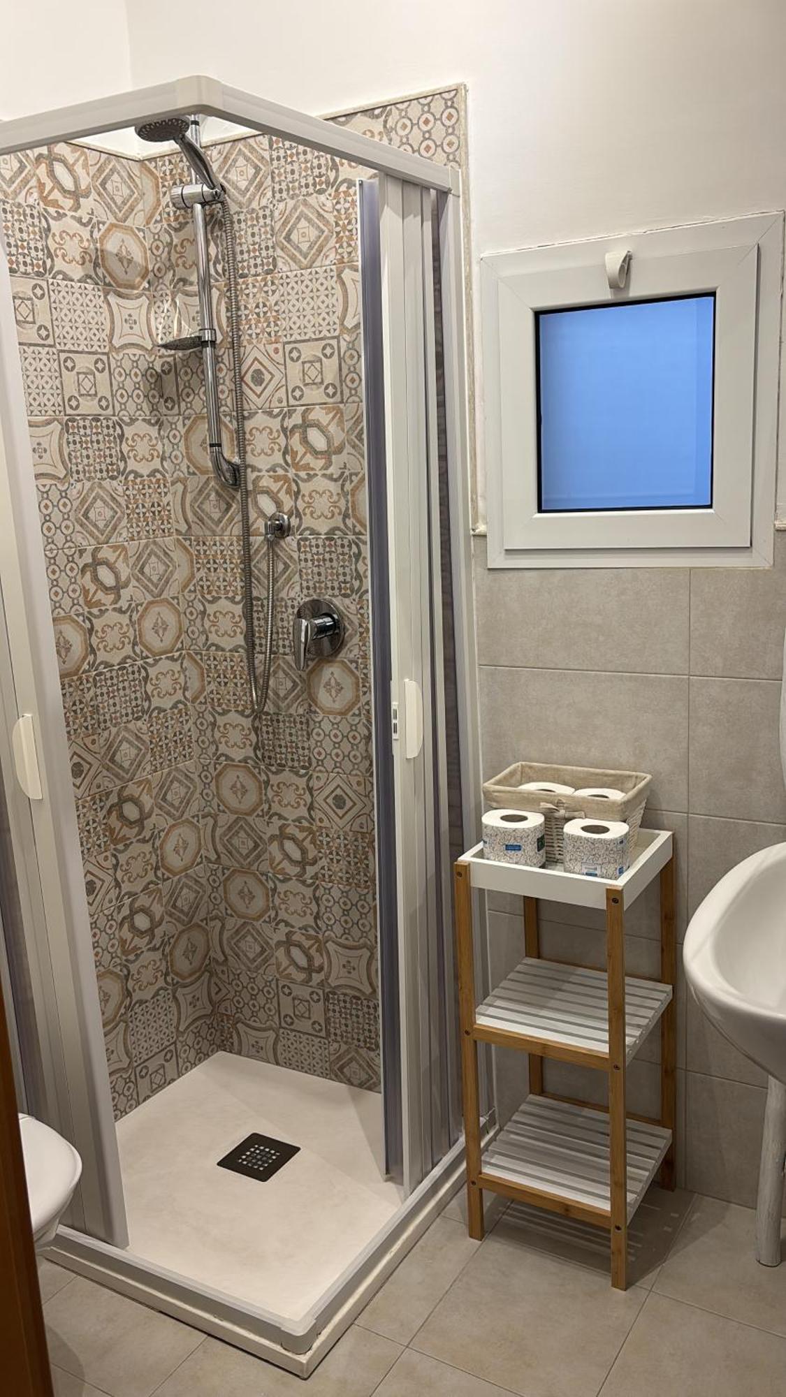 Ginevra Rooms Bari Eksteriør billede